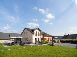Dreamy Holiday Home in Ellscheid with Terrace - 5
