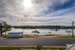 The Riverhouse - Macksville - 8