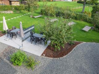 Dreamy Holiday Home in Ellscheid with Terrace - 6