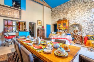 Les Philous Gourmands - 1