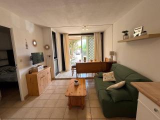 Les Balcons de la Méditerranée 515 - 4