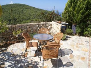 Holiday Home with Garden in Kritinia - 6