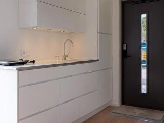 2 person holiday home in MARSTRAND-By Traum - Marstrand - 2
