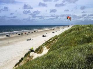 2 person holiday home in Vejers Strand-By Traum - 1