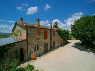 Exquisite Villa in San Venanzo with Private Pool - San Venanzo - 5