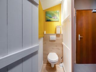 Spacious mansion in Waimes with sauna - 1