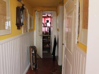 Beautiful Apartment in Damgarten with Garden - Ribnitz-Damgarten - 7