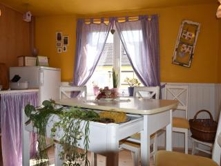 Beautiful Apartment in Damgarten with Garden - Ribnitz-Damgarten - 2