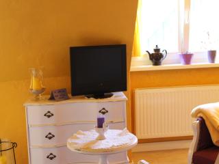 Beautiful Apartment in Damgarten with Garden - Ribnitz-Damgarten - 4