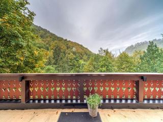 Rustic Apartment with Garden in Bad Harzburg Germany - Bad Harzburg - 9
