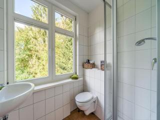 Rustic Apartment with Garden in Bad Harzburg Germany - 8