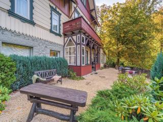 Rustic Apartment with Garden in Bad Harzburg Germany - Bad Harzburg - 6