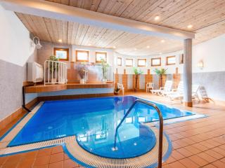 Pretty Apartment in Oberau with Infrared Sauna - 5