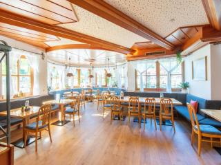 Pretty Apartment in Oberau with Infrared Sauna - 1