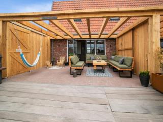 Spacious holiday home Hazenborgh in Callantsoog near beach - Callantsoog - 3