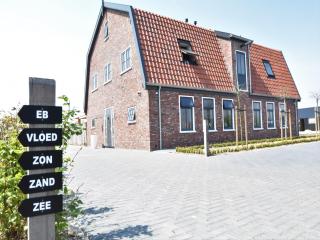 Spacious holiday home Hazenborgh in Callantsoog near beach - Callantsoog - 1