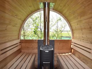 Spacious holiday home Hazenborgh in Callantsoog near beach - Callantsoog - 2