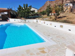 Ravishing Villa in Realmonte with Private Swimming Pool - Realmonte - 9