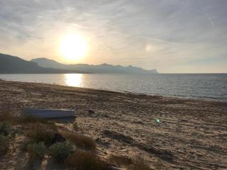Ravishing Villa in Realmonte with Private Swimming Pool - Realmonte - 6