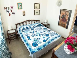 Seafront Apartment in Villa with Swimming Pool and Parking - Alcamo Marina - 8