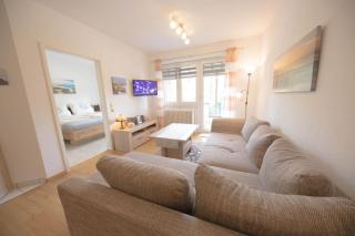 Ferienwohnung Boje 9 - 7