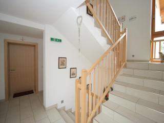 Spacious Apartment in Uderns near Ski Area - 1