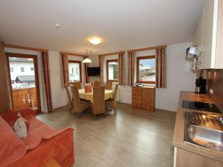 Spacious Apartment in Uderns near Ski Area - 9