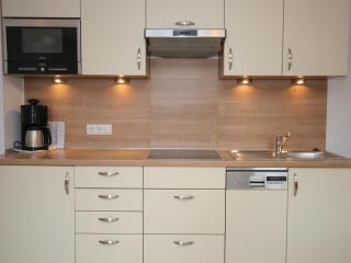 Spacious Apartment in Uderns near Ski Area - 1