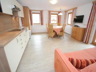 Spacious Apartment in Uderns near Ski Area - 3