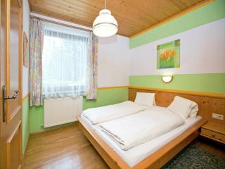 Apartment in Zauchensee near Ski Bus - 0