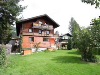 Apartment in Zauchensee near Ski Bus - 8