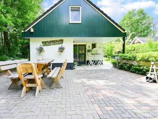 Holiday Home in Reutum with Pond and Trails - 8