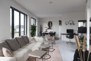 Modernes Penthouse in Top-Lage mit Dachterrasse & Tiefgarage - Leipzig - 5