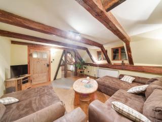 Historic Farmhouse in Hohnebostel with Garden near Lake - 9