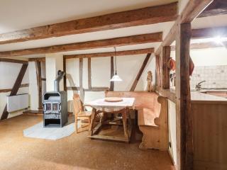 Historic Farmhouse in Hohnebostel with Garden near Lake - 1