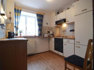 Appealing Apartment in Ittel with Garden, Parking, Bicycles - Welschbillig - 6