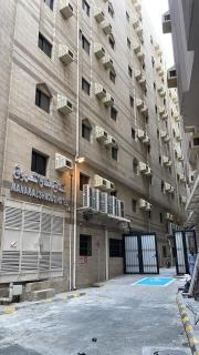 فندق منار الشروق - 0