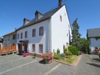 Appealing Apartment in Ittel with Garden, Parking, Bicycles - Welschbillig - 3
