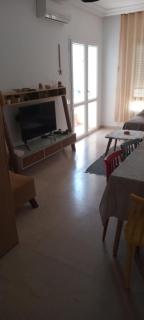 Les Balcons de la Méditerranée - Hergla - 9