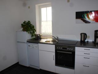 Cosy Apartment in Weißig with Garden - 3