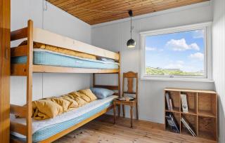 4 Bedroom Beautiful Home In Thisted - 3