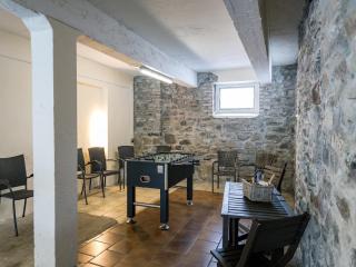 Large apartment in the beautiful Sauerland with garden, patio and sauna - Erndtebrück - 5