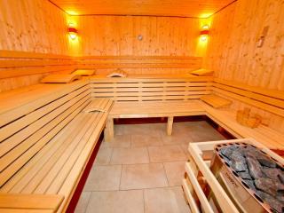 Large apartment in the beautiful Sauerland with garden, patio and sauna - Erndtebrück - 2