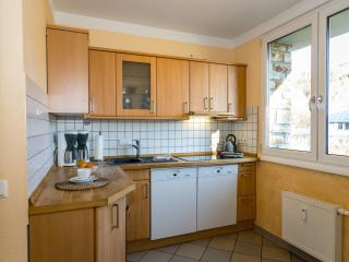 Large apartment in the beautiful Sauerland with garden, patio and sauna - 5