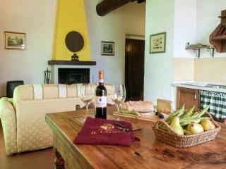 Serene farmhouse in Dicomano with swimming pool - Dicomano - 3