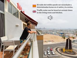 Living Las Canteras Homes - BEACHSIDE TERRACE BIKES - Las Palmas de Gran Canaria - 8