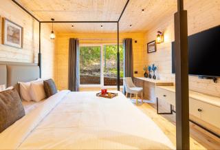 SaffronStays The Woods - Sal Villa - 7