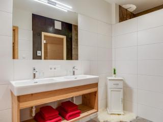 Luxurious apartment with sauna in Königsleiten - Wald im Pinzgau - 8