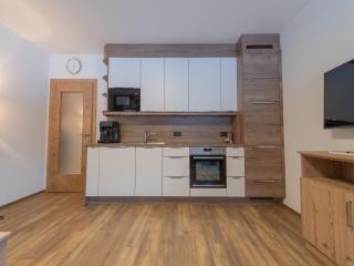 Luxurious apartment with sauna in Königsleiten - Wald im Pinzgau - 6
