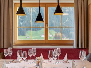 Luxurious apartment with sauna in Königsleiten - Wald im Pinzgau - 5